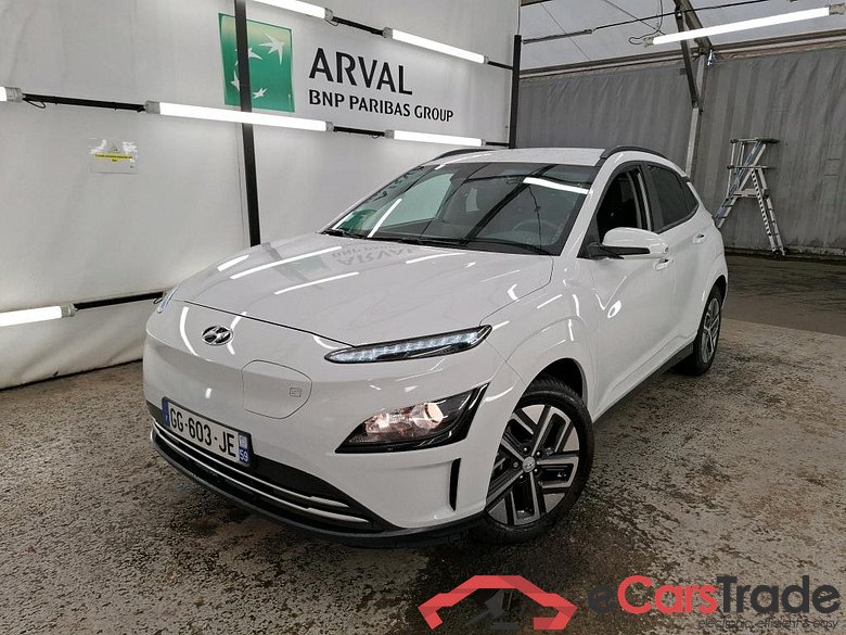 Hyundai BEV 64KWH ELECTRIQUE 204CH BUSINESS HYUNDAI Kona / 2020 / 5P / SUV BEV 64KWH ELECTRIQUE 204CH BUSINESS #1