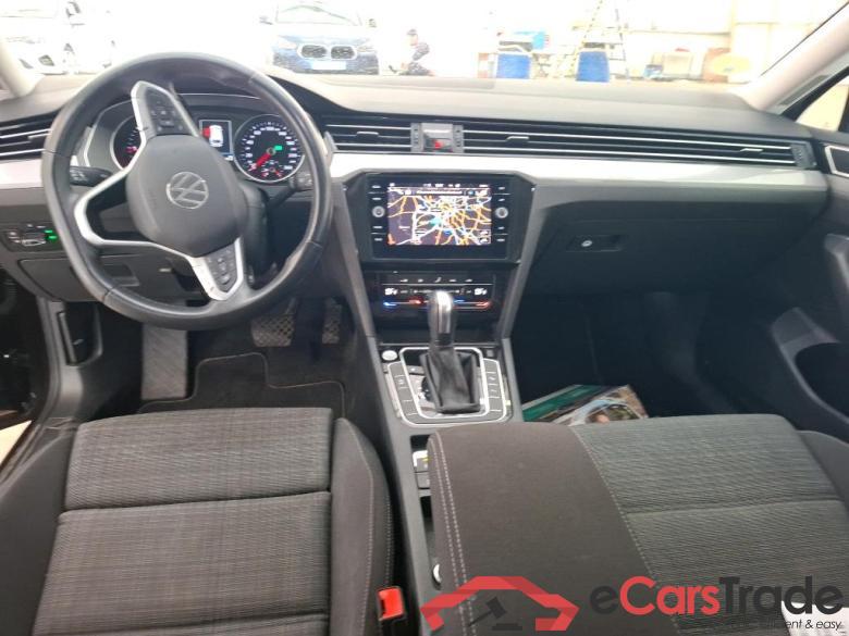 Volkswagen 2.0 TDI EVO SCR 122 DSG7 SW BUSINESS Passat Break Business 2.0 TDI 120CV E6d #5