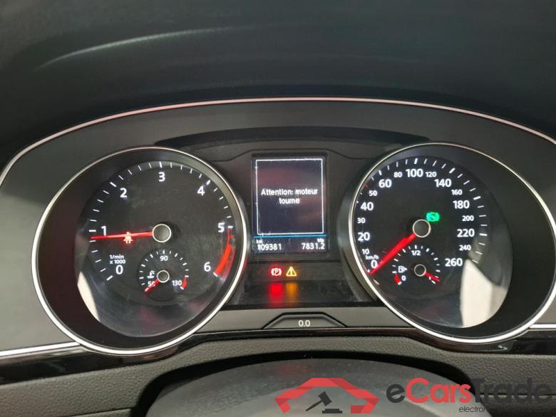 Volkswagen 2.0 TDI EVO SCR 122 DSG7 SW BUSINESS Passat Break Business 2.0 TDI 120CV E6d #6
