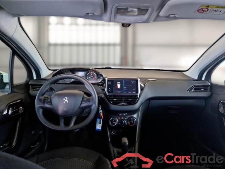 Peugeot 29 PEUGEOT 208 / 2015 / 5P / BERLINA MIX BLUEHDI 75CV #3