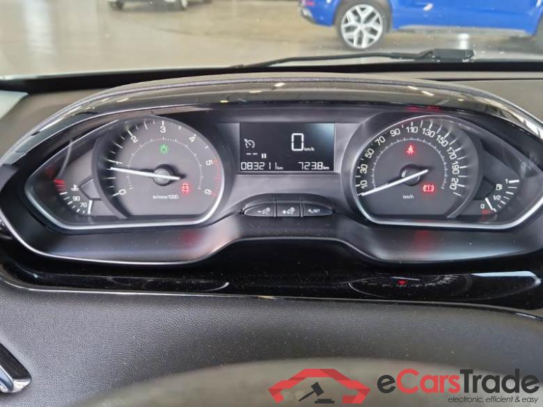 Peugeot 29 PEUGEOT 208 / 2015 / 5P / BERLINA MIX BLUEHDI 75CV #4