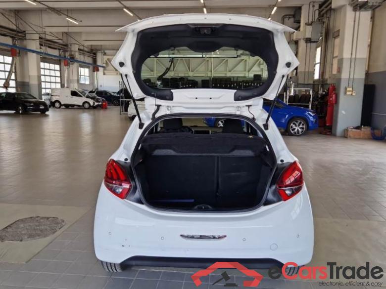 Peugeot 29 PEUGEOT 208 / 2015 / 5P / BERLINA MIX BLUEHDI 75CV #5