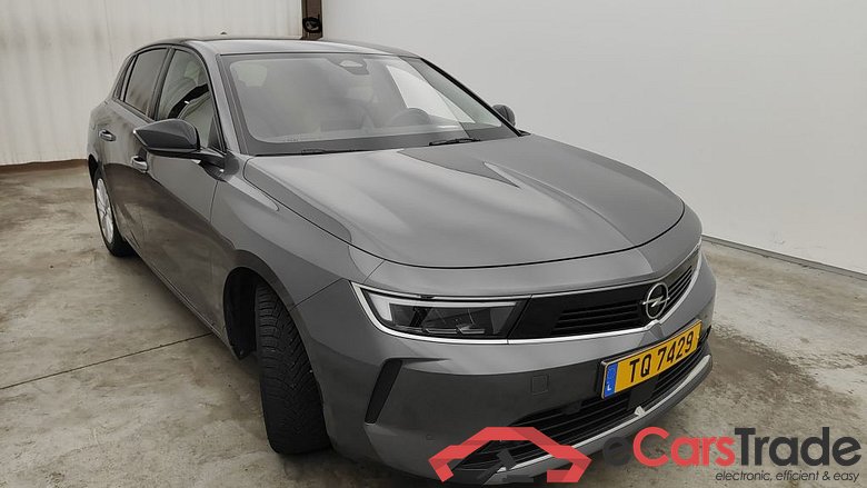OPEL ASTRA - 2022 1.2 Turbo 130hp Business Edition S/S 5d #2