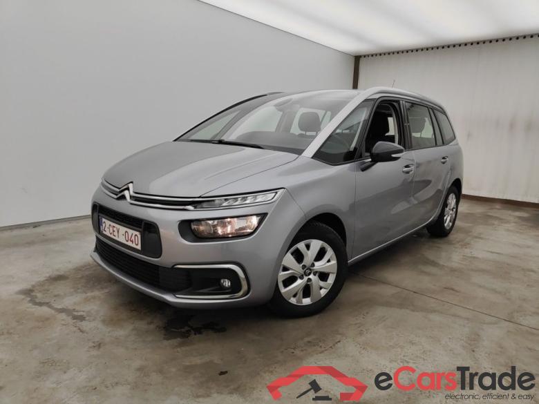 Citroën Grand C4 Spacetourer 1.2 PureTech 130 S&S MAN6 Feel 5d 7pl #1