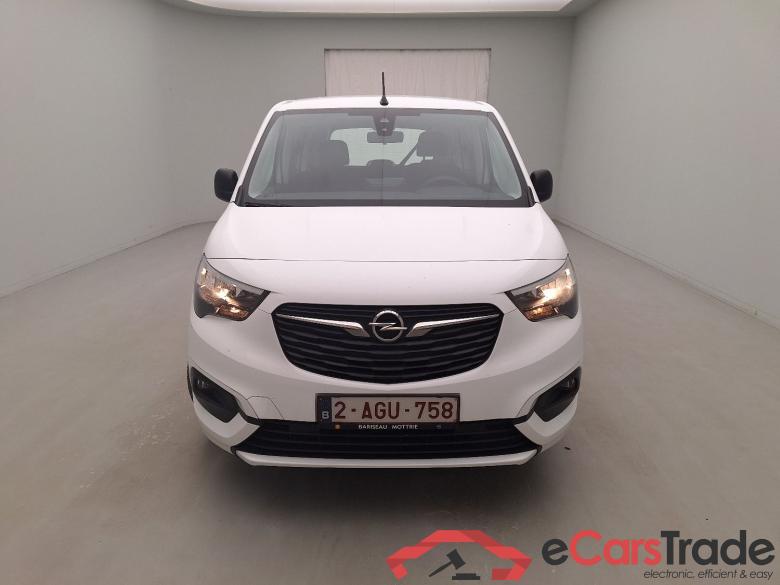 Opel, Combo Life '18, Opel Combo Life 1.2 Turbo Start/Stop Edition Plus