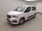 preview Opel Combo Life #3
