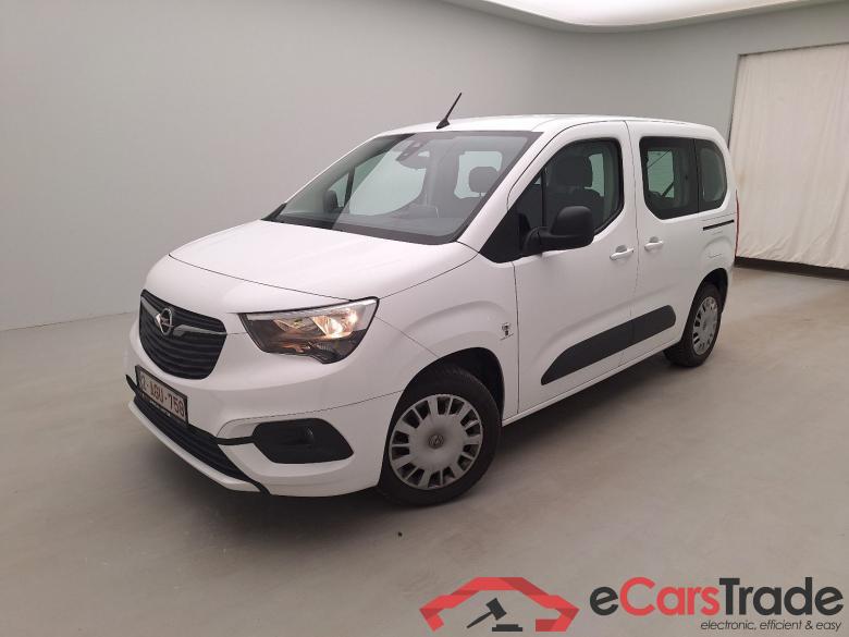 Opel, Combo Life '18, Opel Combo Life 1.2 Turbo Start/Stop Edition Plus #4