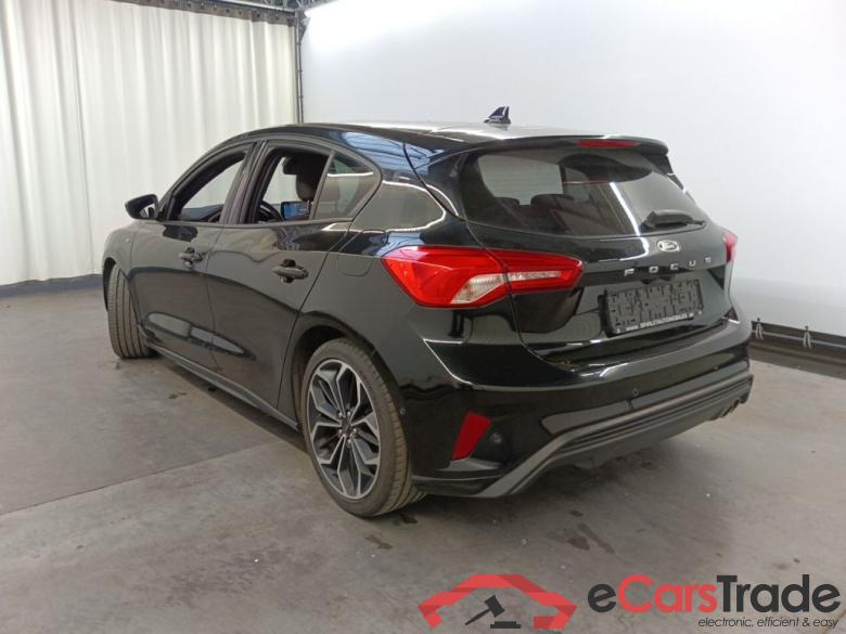 Ford Focus 1.5 EcoBlue 88kW ST-Line Business 5d #3