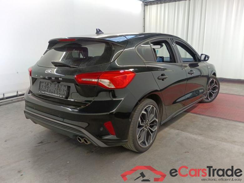 Ford Focus 1.5 EcoBlue 88kW ST-Line Business 5d #4