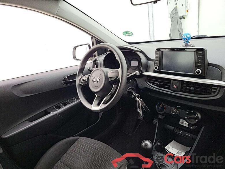 KIA Picanto 1.0 MPi ComfortPlusLine #3