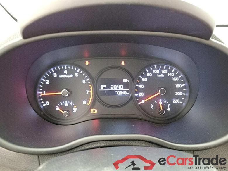 KIA Picanto 1.0 MPi ComfortPlusLine #4