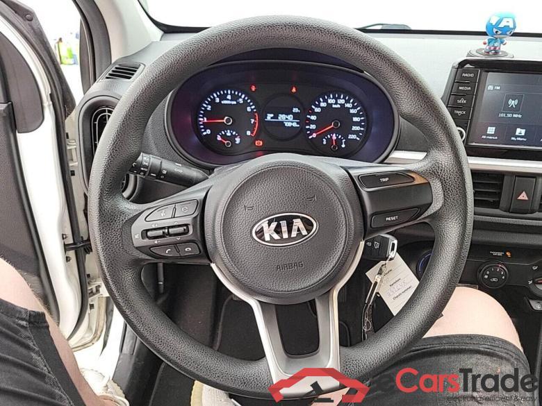 KIA Picanto 1.0 MPi ComfortPlusLine #5