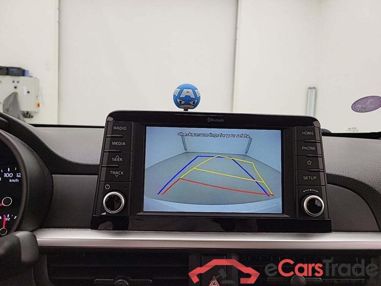 KIA Picanto 1.0 MPi ComfortPlusLine #6