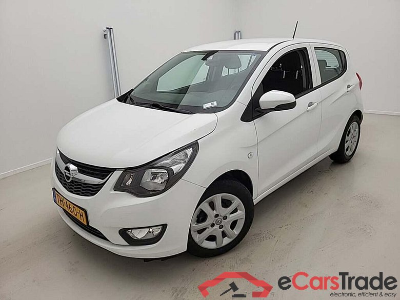 OPEL KARL 1.0 ecoFLEX Edition AUT