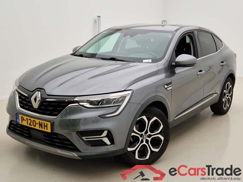 RENAULT Arkana 1.6 E-Tech Intens AUT