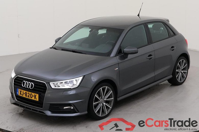AUDI A1 Sportback 70 kW