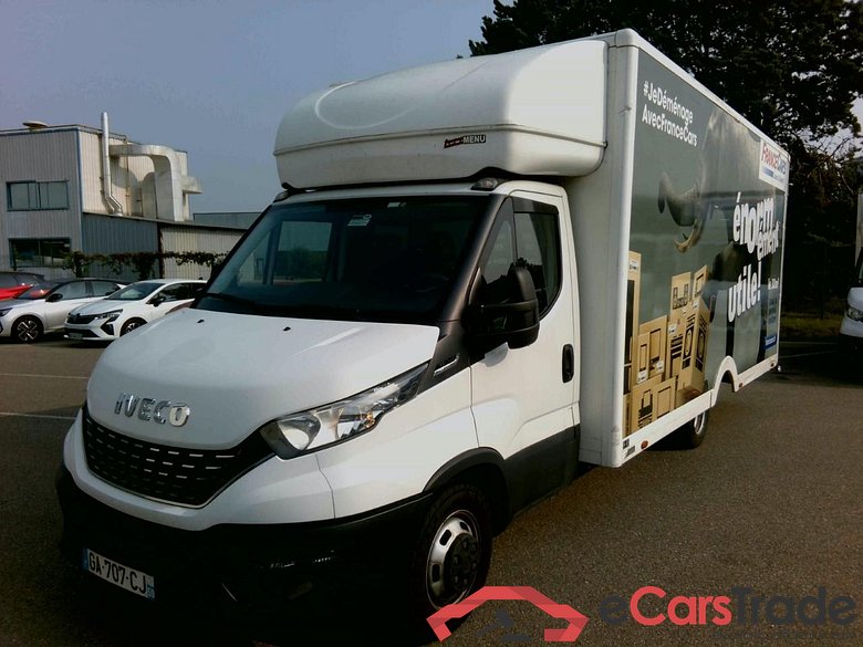 30M3 35C14H BVA8 RISK