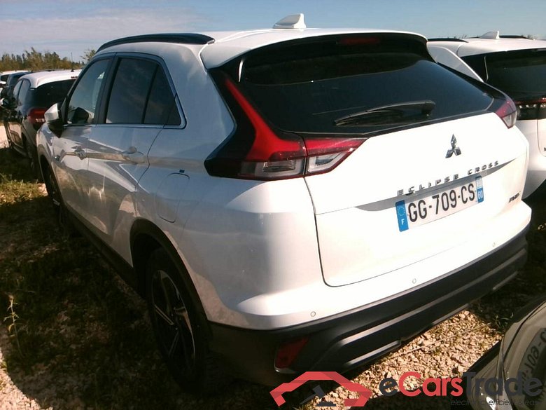 ECLIPSE CROSS PHEV BUSINESS SP #3