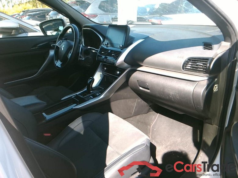 ECLIPSE CROSS PHEV BUSINESS SP #5