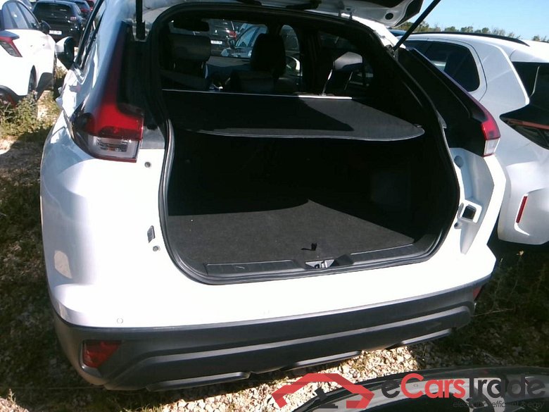 ECLIPSE CROSS PHEV BUSINESS SP #6