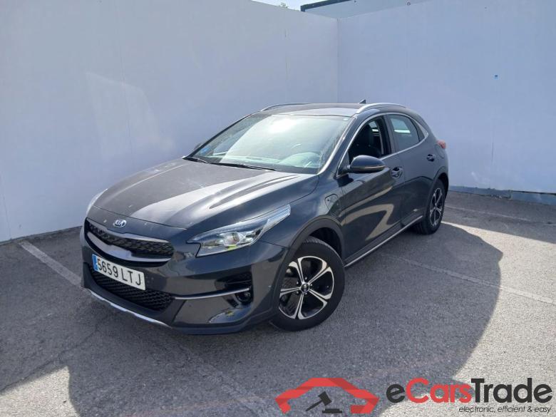 Kia 1.6 GDi PHEV 104kW (141CV) eDrive (AC) XCeed eDrive PHEV 1.6 105CV E6d #1