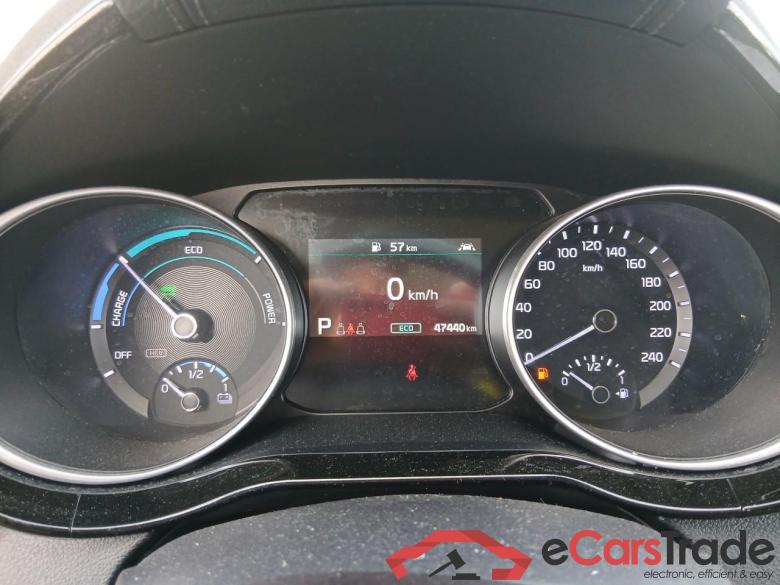 Kia 1.6 GDi PHEV 104kW (141CV) eDrive (AC) XCeed eDrive PHEV 1.6 105CV E6d #4