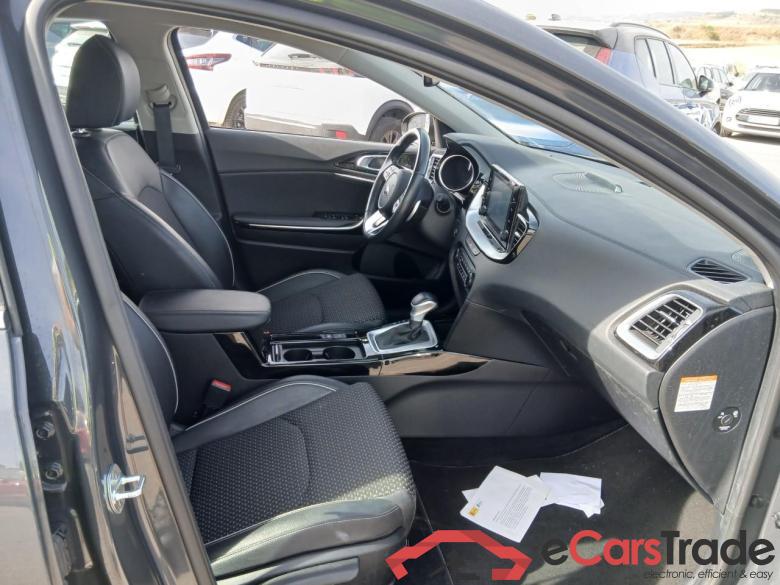Kia 1.6 GDi PHEV 104kW (141CV) eDrive (AC) XCeed eDrive PHEV 1.6 105CV E6d #6