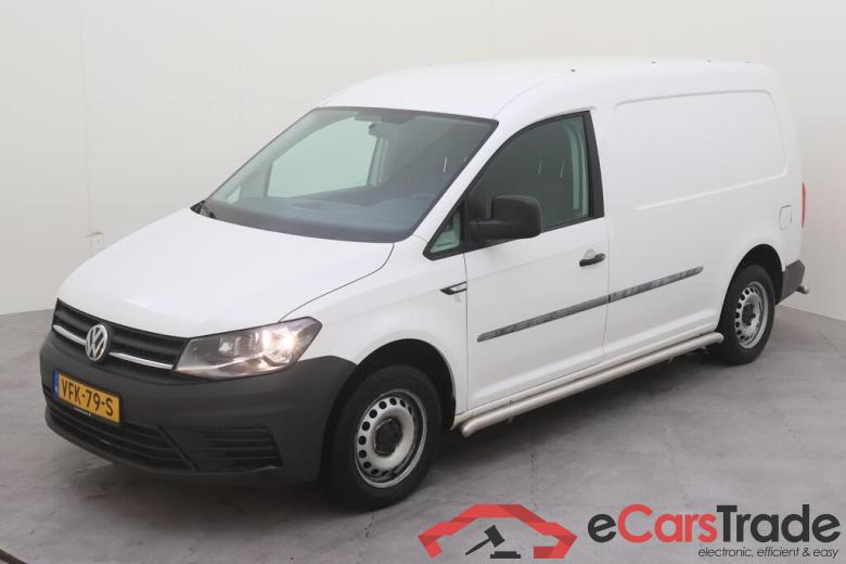 VOLKSWAGEN Caddy Maxi 55 kW #1