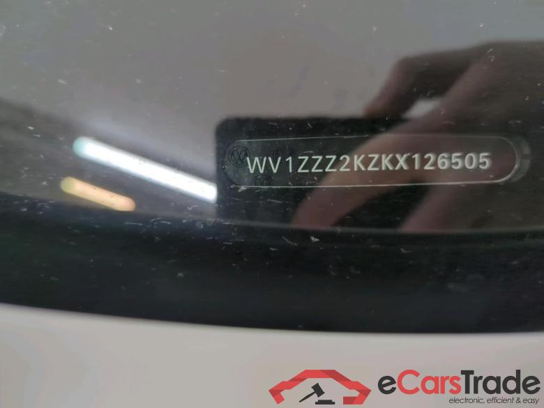 VOLKSWAGEN Caddy Maxi 55 kW #2