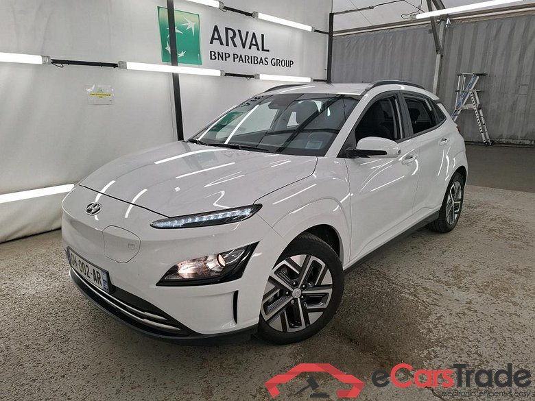 Hyundai BEV 64KWH ELECTRIQUE 204CH BUSINESS Kona Business Electrique 2WD 64kWh #1