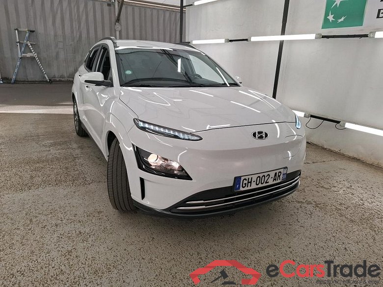 Hyundai BEV 64KWH ELECTRIQUE 204CH BUSINESS Kona Business Electrique 2WD 64kWh #5