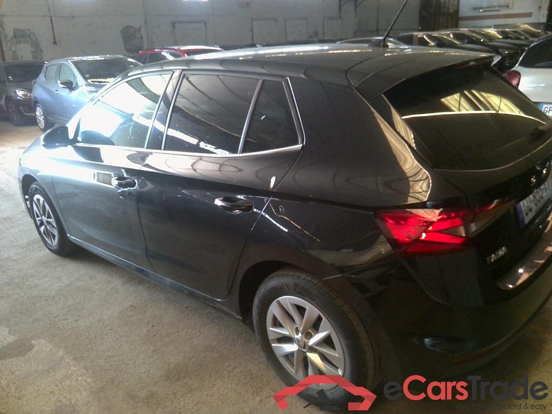 FABIA 1.0TSI STYL 24M RISK #2