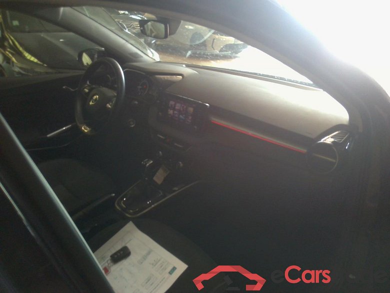 FABIA 1.0TSI STYL 24M RISK #5