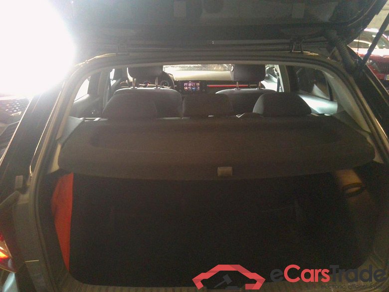 FABIA 1.0TSI STYL 24M RISK #6