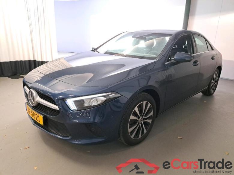 MERCEDES - MER A BERLINE 250e 218PK DCT Business Solution * HYBRID * #1