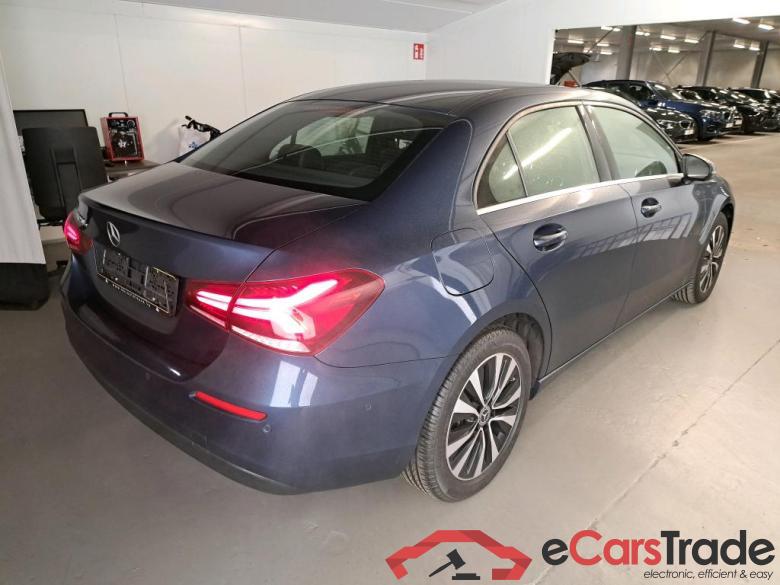 MERCEDES - MER A BERLINE 250e 218PK DCT Business Solution * HYBRID * #2