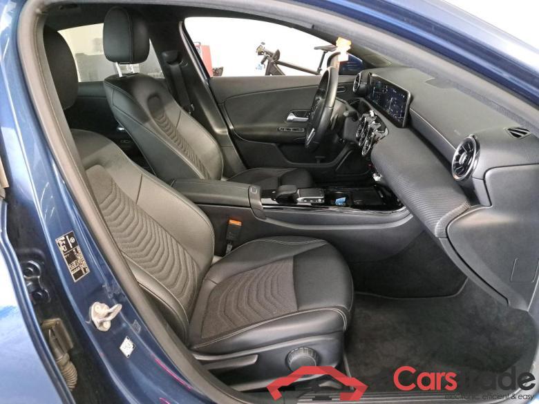 MERCEDES - MER A BERLINE 250e 218PK DCT Business Solution * HYBRID * #3