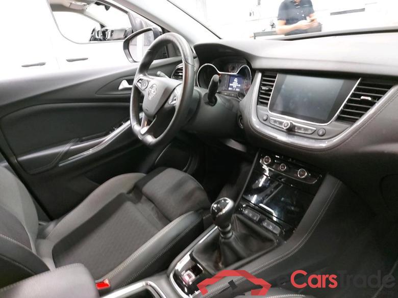 OPEL - OPE GRANDLAND X 1.5 Turbo ECOTEC D 131PK MT6 Innovation & Executive Pack & Park & Go Technology II & Winter #3