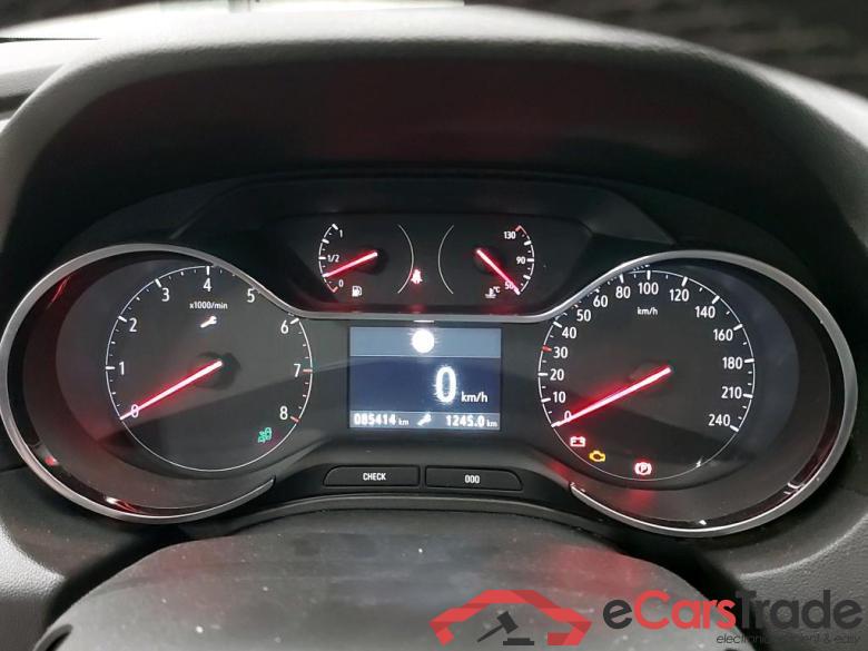 OPEL - OPE GRANDLAND X 1.5 Turbo ECOTEC D 131PK MT6 Innovation & Executive Pack & Park & Go Technology II & Winter #5