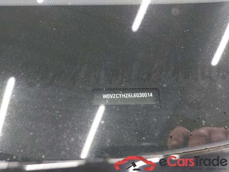 OPEL - OPE GRANDLAND X 1.5 Turbo ECOTEC D 131PK MT6 Innovation & Executive Pack & Park & Go Technology II & Winter #6