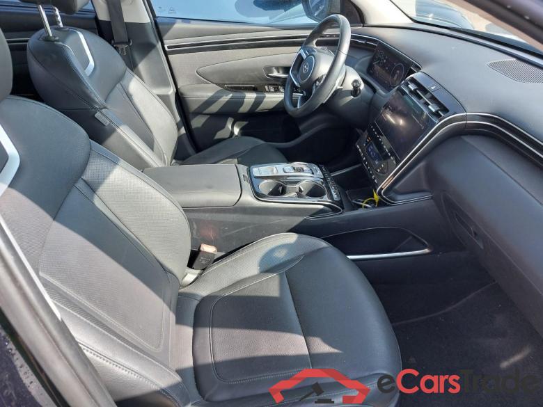 Hyundai 1.6 TGDI PHEV 195kW Style Auto 4x4 Tucson 1.6 TGDI PHEV 195kW Style Auto 4x4 #6