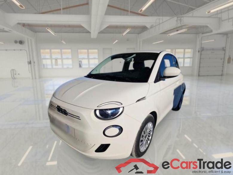 Fiat 10 FIAT 500 / 2020 / 3P / BERLINA ELETTRICA ACTION 95CV #1