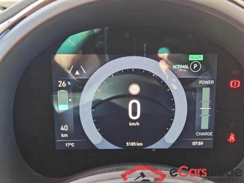 Fiat 10 FIAT 500 / 2020 / 3P / BERLINA ELETTRICA ACTION 95CV #4