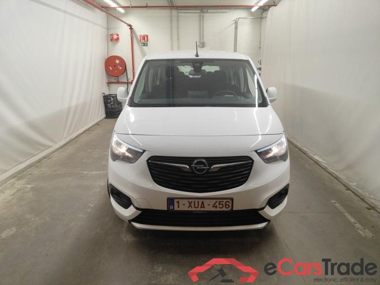 Opel Combo Life 1.2 Turbo Start/Stop Edition L1H1 5d 7pl