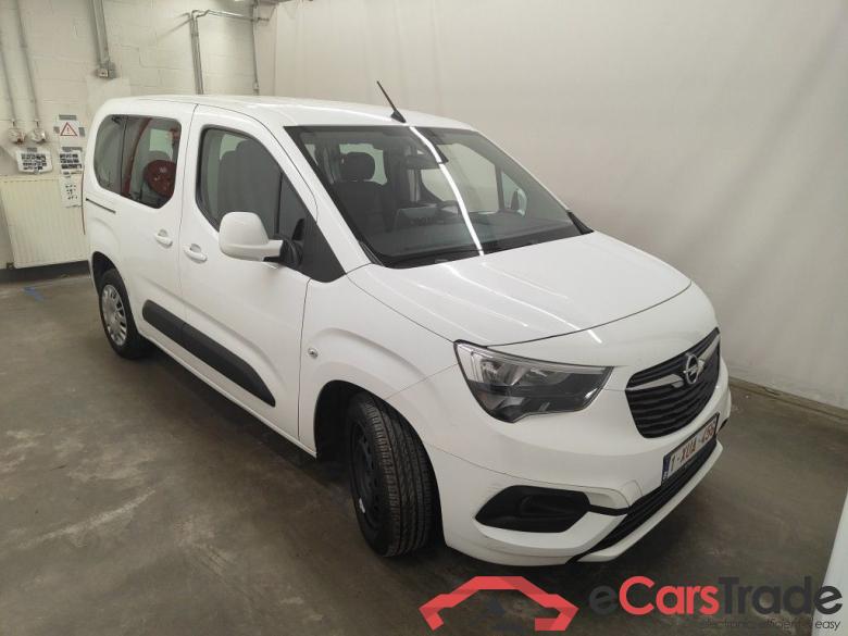 Opel Combo Life 1.2 Turbo Start/Stop Edition L1H1 5d 7pl #2