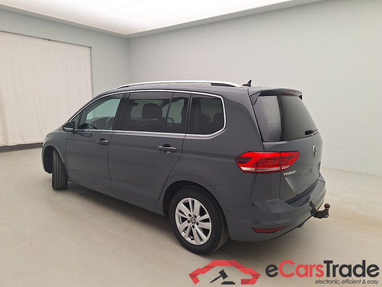 VW, Touran '15, Volkswagen Touran 1.5 TSi Highline DSG 5d 7pl #3