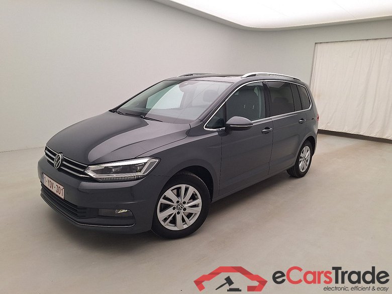 VW, Touran '15, Volkswagen Touran 1.5 TSi Highline DSG 5d 7pl #4