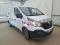preview Renault Trafic #3