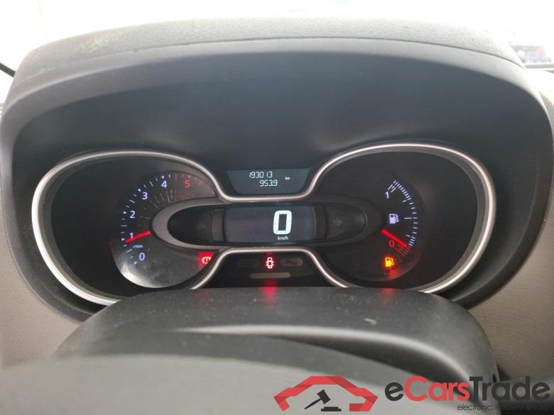 Renault FG GCF L1H1 1000 Energy dCi 125 E6 Trafic Furgon Grand Confort L1H1 1000 1.6 dCi 125CV BVM6 E6 #6