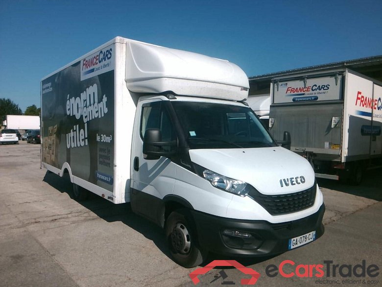 Daily 30M3 35C14H BVA8  #2